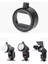 S-R1 Flash Speedlite Yuvarlak Şekilli Adaptör Sıralama Ak-R1 Adaptörü (Yurt Dışından) 2