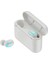 Kablosuz Q32 Tws Bluetooth Binaural Kablosuz Kulaklık (Beyaz) (Yurt Dışından) 2