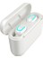 Kablosuz Q32 Tws Bluetooth Binaural Kablosuz Kulaklık (Beyaz) (Yurt Dışından) 3