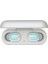 Kablosuz Q32 Tws Bluetooth Binaural Kablosuz Kulaklık (Beyaz) (Yurt Dışından) 4