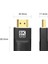 Projektör Için 8k HDMI Uyumlu Adaptör 2.1 Erkek - Dişi Genişletici (Yurt Dışından) 1