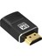 Projektör Için 8k HDMI Uyumlu Adaptör 2.1 Erkek - Dişi Genişletici (Yurt Dışından) 2