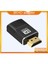 Projektör Için 8k HDMI Uyumlu Adaptör 2.1 Erkek - Dişi Genişletici (Yurt Dışından) 3