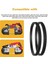 Paket 650721-00 Dewalt Için Şerit Testere Lastikleri Kemer Şerit Testere Lastikleri Kemer (Yurt Dışından) 3