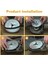 Paket 650721-00 Dewalt Için Şerit Testere Lastikleri Kemer Şerit Testere Lastikleri Kemer (Yurt Dışından) 4