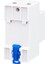 Din Raylı Dijital Tek Fazlı Sıfırlama Sıfır Enerji Ölçer Ac 220V Kwh B (Yurt Dışından) 5