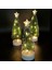 3'lü Paket Mini Yılbaşı Ağacı Sedir Masaüstü Noel Ağacı Orta Boy (Yurt Dışından) 4