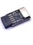 Anakart Usb2.0 9pin'den Type-C A-Key'e Ön Konektör Dönüştürücü (Yurt Dışından) 5