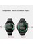 Huawei Watch Gt / Gt2 / Magic Clock 19QA Için Şarj Cihazı Dock Istasyonu (Yurt Dışından) 3