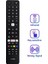 CT-8053 Toshiba 4K Netflix Tv Için Uzaktan Kumandayı Değiştirin 48U7653DB 55U7653DB (Yurt Dışından) 2