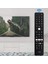 CT-8053 Toshiba 4K Netflix Tv Için Uzaktan Kumandayı Değiştirin 48U7653DB 55U7653DB (Yurt Dışından) 5