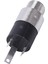 10 Adet PJ-392 3-Pin 3.5mm Stereo Kulaklık Jakı Soket Fişi Somunlu (Yurt Dışından) 2