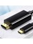 Galaxy Için USB Type-C - HDMI Uyumlu 4K 2k @30Hz Hd Tv Kablosu 1,8m (Yurt Dışından) 3