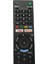 Sony Evrensel Tv LCD Uzaktan Kumanda Için RMT-TX300E RMT-TX300P TX300U (Yurt Dışından) 5