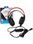 Ps4/xbox One/ps3 Için Evrensel Kablolu Stereo Mikrofonlu Kulaklık (Yurt Dışından) 5