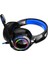 Rgb Bilgisayar Oyun Kulaklığı Başa Monte Oyun Dinleme Kulaklığı (Yurt Dışından) 1