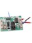 5s5 Dize Şarj Koruma Kartı Bms Modülü 18V21V 20A (Yurt Dışından) 3