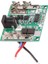 5s5 Dize Şarj Koruma Kartı Bms Modülü 18V21V 20A (Yurt Dışından) 4