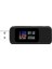 USB Test Cihazı USB Güç Ölçer 4-30V 0-5.1A IPS Renkli Voltmetre Ampermetre (Yurt Dışından) 1
