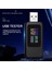 USB Test Cihazı USB Güç Ölçer 4-30V 0-5.1A IPS Renkli Voltmetre Ampermetre (Yurt Dışından) 3