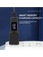 USB Test Cihazı USB Güç Ölçer 4-30V 0-5.1A IPS Renkli Voltmetre Ampermetre (Yurt Dışından) 5