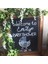 Adet Wisteria Vine Yapay Asılı Çiçekler Bitkiler Yeşillik Sahte (Yurt Dışından) 3