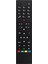 RC39105 RM-C3332 Finlux Için Telefunken Için Bush Için Uzaktan Kumanda (Yurt Dışından) 1