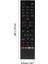 RC39105 RM-C3332 Finlux Için Telefunken Için Bush Için Uzaktan Kumanda (Yurt Dışından) 4