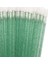 200PCS Parıltılı Kristal Dudak Fırçası, Tek Kullanımlık Aplikatörler (Yeşil) (Yurt Dışından) 4