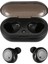 W12 Bluetooth Kulaklık, Tws Bluetooth 5.0 Mini Siyah(Siyah Daire) (Yurt Dışından) 2
