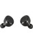 W12 Bluetooth Kulaklık, Tws Bluetooth 5.0 Mini Siyah(Siyah Daire) (Yurt Dışından) 5