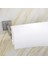 Tuvalet Kağıdı Tutucu Paslanmaz Çelik Havlu Askısı Banyo Aksesuarları B (Yurt Dışından) 4