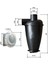 Torbasız Siklon Toz Toplayıcı SN50T4 50MM Iç Çap Aksesuarlar (Yurt Dışından) 4