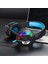 M1 Gaming Headset Kulaklık Kablolu Işıklı Kulaklık (Yurt Dışından) 3