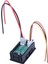 DC0-100V 10A LED Dc Ekran Dijital Gerilim Akım Ölçer (Yurt Dışından) 4