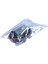 DC0-100V 10A LED Dc Ekran Dijital Gerilim Akım Ölçer (Yurt Dışından) 5