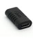 USB C Adaptörü Minik Usb-C Adaptörü USB 3.1 Tip-C Konnektör Dönüştürücü (Yurt Dışından) 4