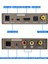 Arc Toslink Spdıf Koaksiyel Için 192KHZ Çok Fonksiyonlu Ses Dönüştürücü (Yurt Dışından) 2