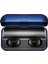 3D Bluetooth Kulaklık Tws T1 Pro Eller Serbest Su Geçirmez Şarj Kutusu (Yurt Dışından) 1