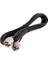 Uhf PL259 Erkek - Uhf Erkek PL259 RG58 Pigtail Kablo 1m (Yurt Dışından) 1