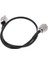 Uhf PL259 Erkek - Uhf Erkek PL259 RG58 Pigtail Kablo 1m (Yurt Dışından) 5