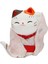 Sevimli Japon Kimono Şanslı Kedi Becoration Araba Dekorasyonu Küçük E (Yurt Dışından) 3