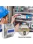 Fazlı 4p Kwh Metre Enerji Ölçer 230/400V 5-100A Elektrik Güç Ölçer (Yurt Dışından) 5