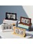 OB11 Blythe Dollhouse Mobilya Için Mini Takvim Modeli, Siyah (Yurt Dışından) 2