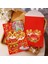 10 Adet Çin Kırmızı Zarf, Kaplan Yılı Hong Bao Lucky, F (Yurt Dışından) 4