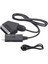 Scart - HDMI Uyumlu Tv Ses Video Adaptörü Dönüştürücü Kablosu (Yurt Dışından) 2