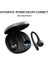 Tws Bluetooth 5.0 Kulak Kancası, Mıc Suya Dayanıklı Stereo Kulaklıklarla Çalışıyor (Yurt Dışından) 2