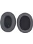 Audio-Technica Ath-Sr9 Kulaklık Pedi Sünger Kapağı Için Kulak Yastıkları, A (Yurt Dışından) 3