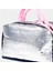 Taşınabilir Yalıtımlı Öğle Yemeği Çantası Su Geçirmez Kalınlık Termal Piknik Okul Çalışma Seyahat Multiuse Öğle Yemeği Çantası Çok Renkli Lunchbox (Yurt Dışından) 2