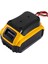 Dewalt 14.4V 18V 20V Li-Ion Için 12AWG Dıy Adaptörü (Yurt Dışından) 3